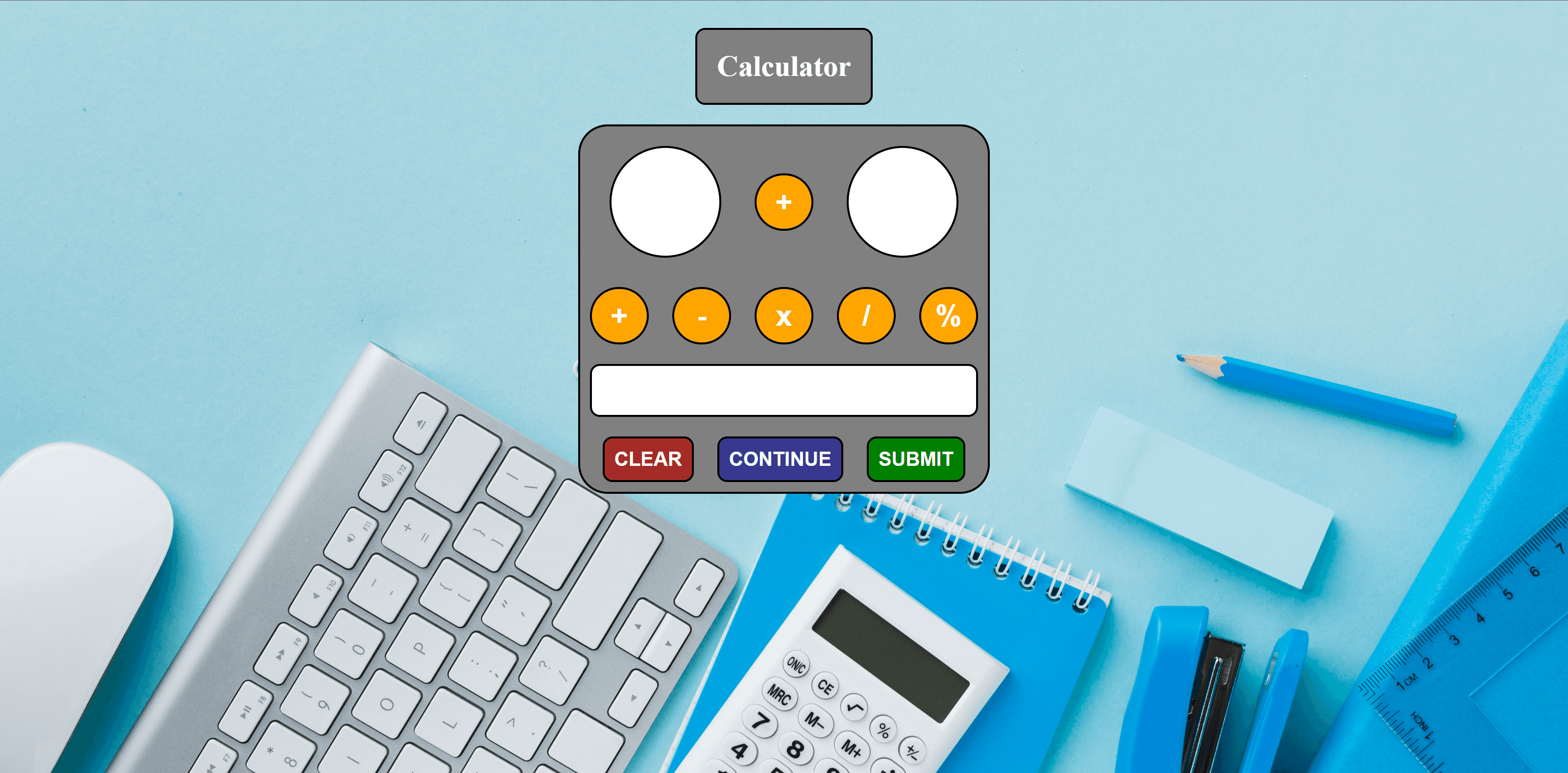 Calculator